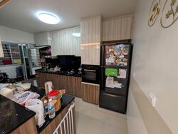 Blk 677B Park Grove @ Yishun (Yishun), HDB 5 Rooms #501599921